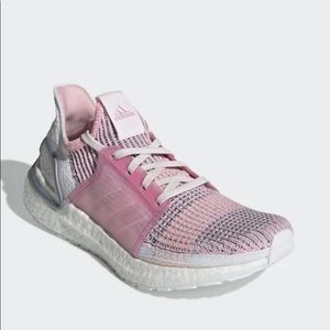 Ultraboost 19 - supportive adidas Primeknit 360